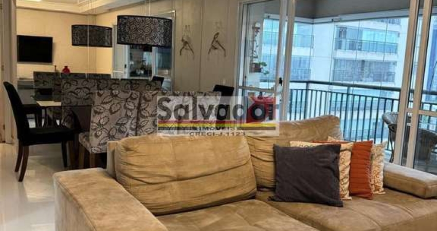 Apartamento com 3 quartos à venda na Rua Lino Coutinho, --, Ipiranga, São Paulo