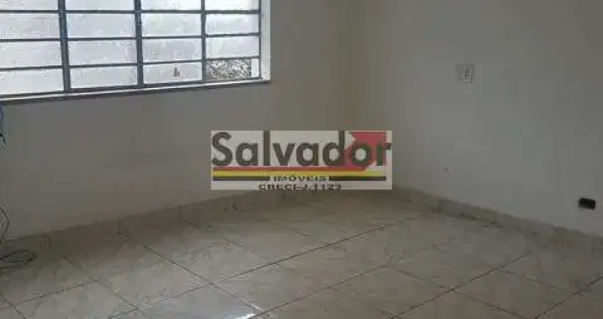 Sobrado na Rua Bertioga - Chácara Inglesa - São Paulo
