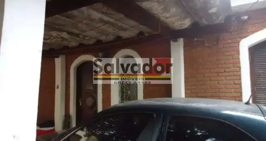 Casa com 3 quartos à venda na Rua Doutor Francisco Malta Cardoso, --, Vila Gumercindo, São Paulo