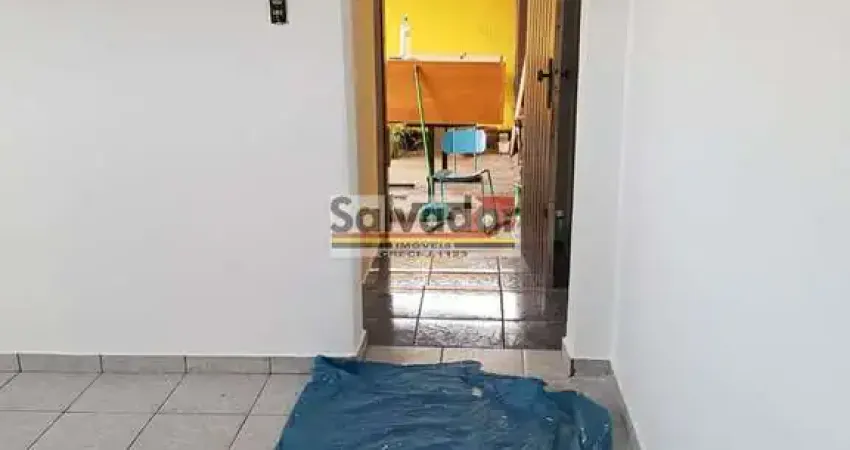 Casa com 1 quarto à venda na Rua Coronel Fawcett, --, Vila Moraes, São Paulo