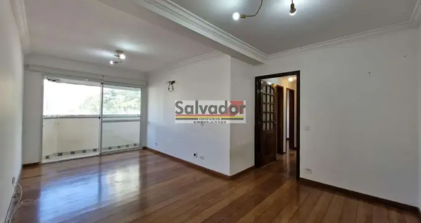 Apartamento Próximo ao Shopping Metrô Santa Cruz