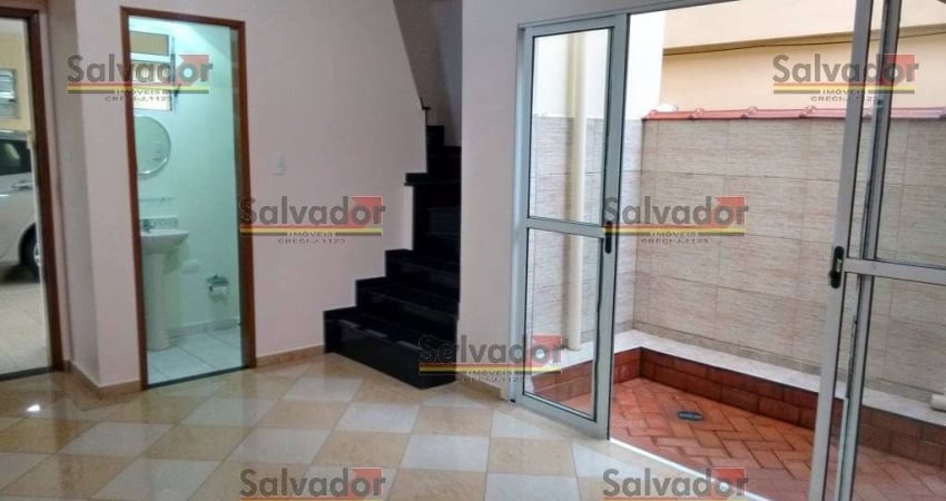 Casa em condomínio fechado com 3 quartos à venda na Rua Eduardo Ferreira Franca, --, Vila Moraes, São Paulo
