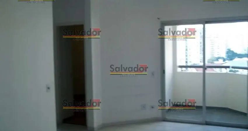 Apartamento na Rua Marcos Fernandes - Jardim da Saúde