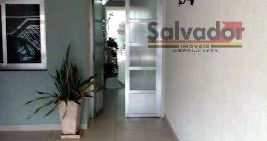 Sobrado no Jardim Santa Emilia