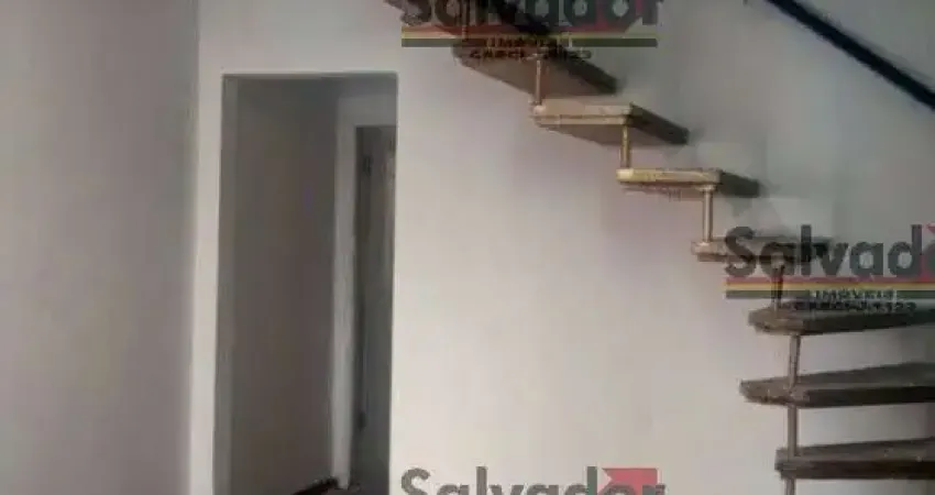 Casa com 2 quartos à venda na Avenida Itaboraí, --, Bosque da Saúde, São Paulo