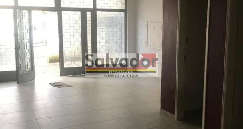 Casa Comercial na Vila Mariana  -  São Paulo