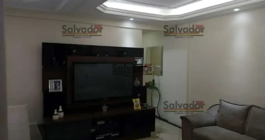 Apartamento na Vila Vermelha  -  São Paulo