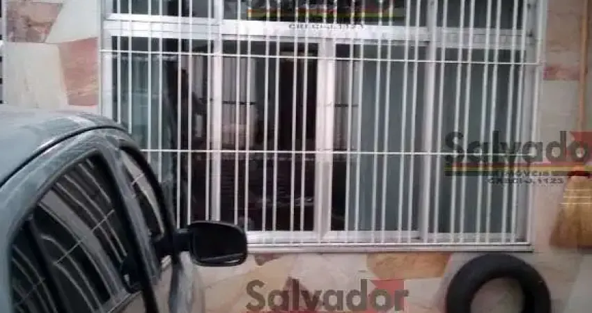 Casa com 3 quartos à venda na Rua Carlos Alberto Werneck, --, Vila Santa Teresa (Zona Sul), São Paulo