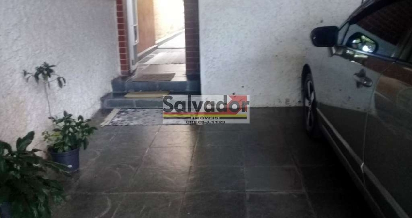 Sobrado na Vila Nair  -  São Paulo