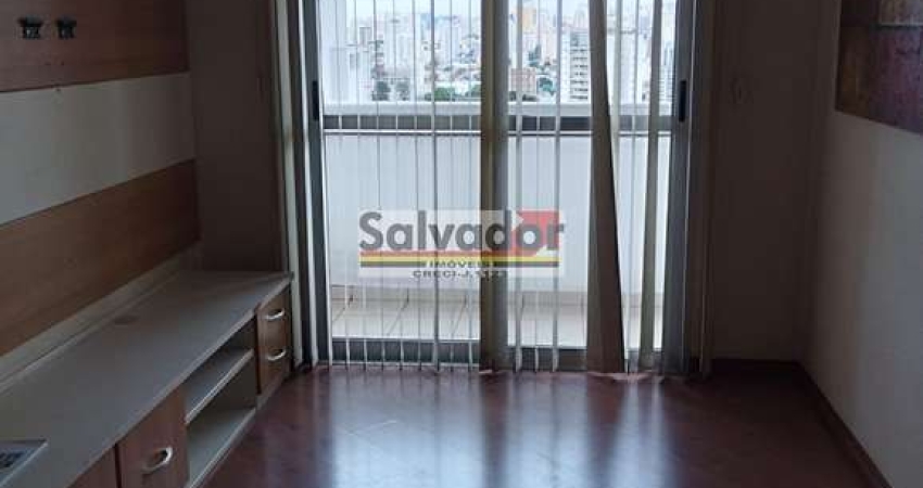 Apartamento com 2 quartos à venda na Rua Dom Pero Leitão, --, Vila Gumercindo, São Paulo