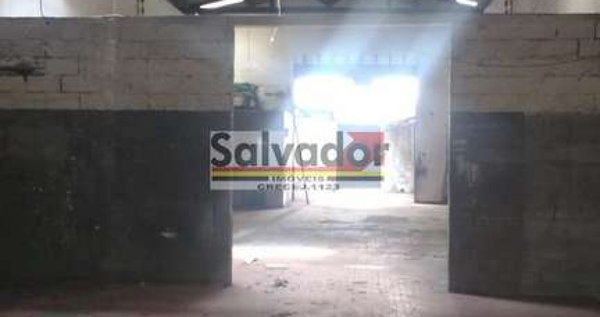 Salão Comercial na Rua Cipriano Barata