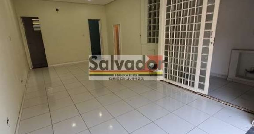 Imóvel Comercial na Avenida Nazaré - Ipiranga - São Paulo