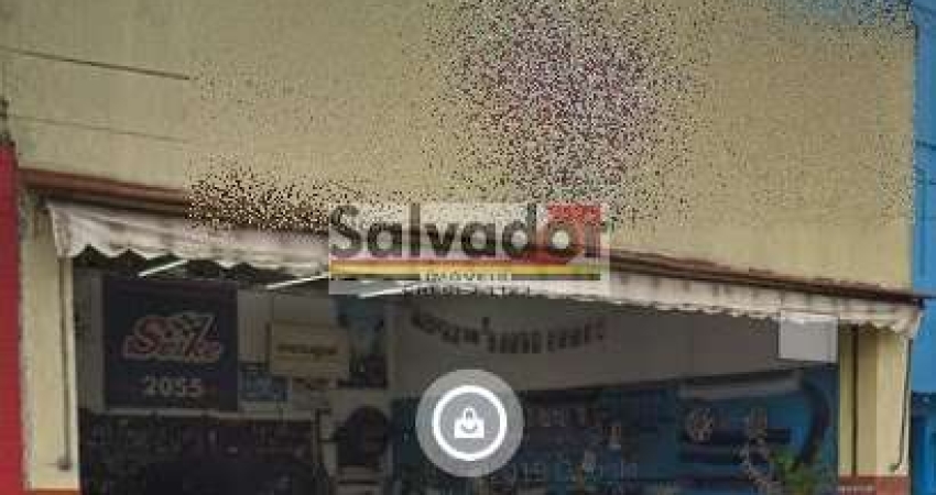 Salão na Avenida do Cursino - Jardim da Saúde - São Paulo