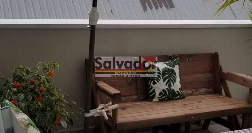 Apartamento -Rua Sena Madureira - Vila Clementino- São Paulo