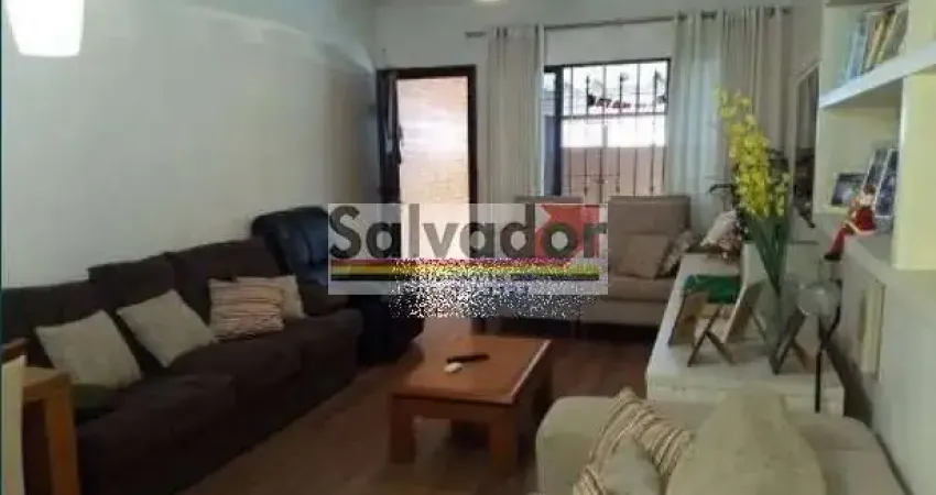 Casa Térrea-Rua José de Alcantara-Vila do Encontro-São Paulo
