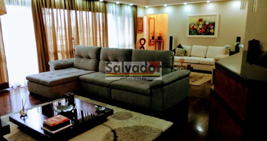 Apartamento- Rua Marcos Fernandes -Jardim da Saúde-São Paulo