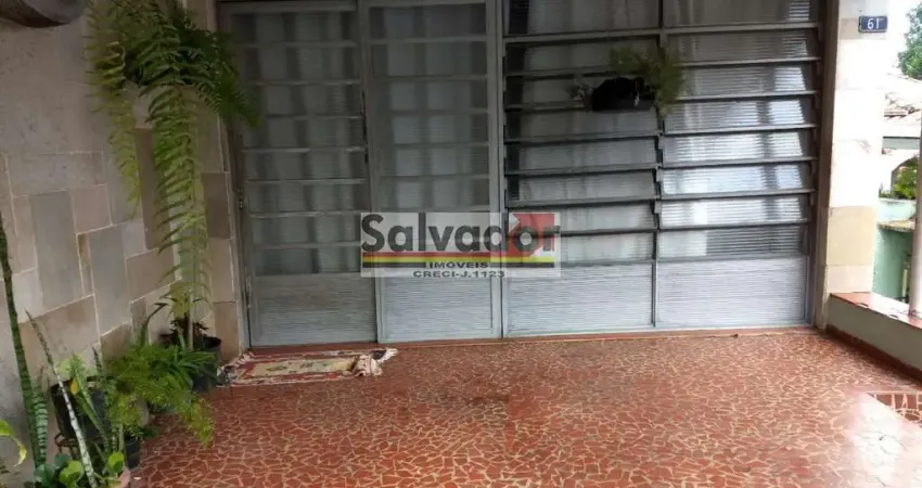 Casa com 3 quartos à venda na Rua Mário Maver, --, Vila Gumercindo, São Paulo