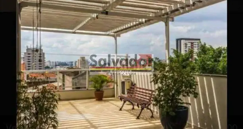Sobrado na Rua Cipriano Barata - Ipiranga - São Paulo