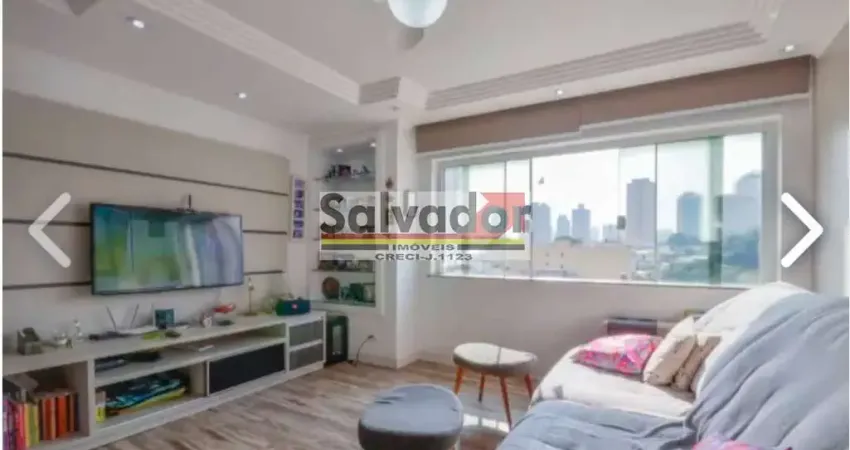Apartamento na Rua Lino Coutinho - Ipiranga - São Paulo