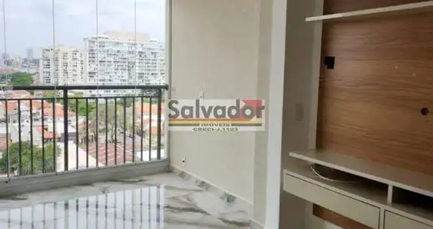 Apartamento no Ipiranga  -  São Paulo