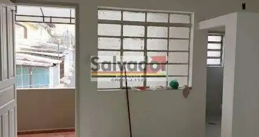 Casa com 2 quartos para alugar na Rua Saturnino dos Santos, --, Vila Firmiano Pinto, São Paulo