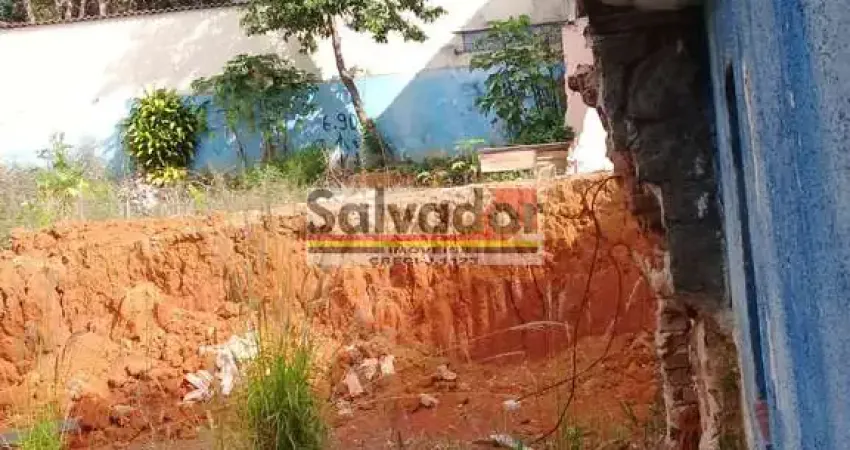Terreno à venda na Rua Pierre Curie, --, Jardim da Saude, São Paulo