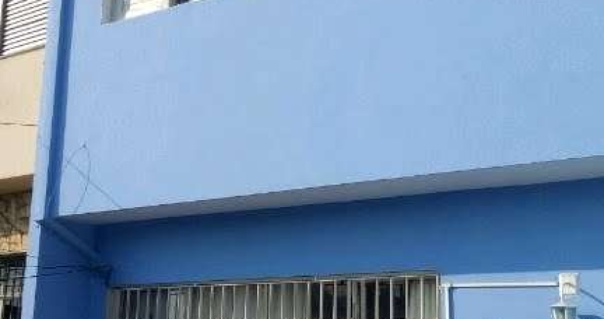 Casa com 3 quartos à venda na R. Cel. Silvério Antônio de Morais, --, Vila Santo Estéfano, São Paulo