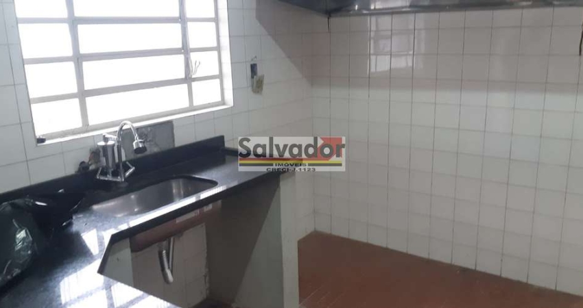 Imóvel Comercial na Avenida do Cursino
