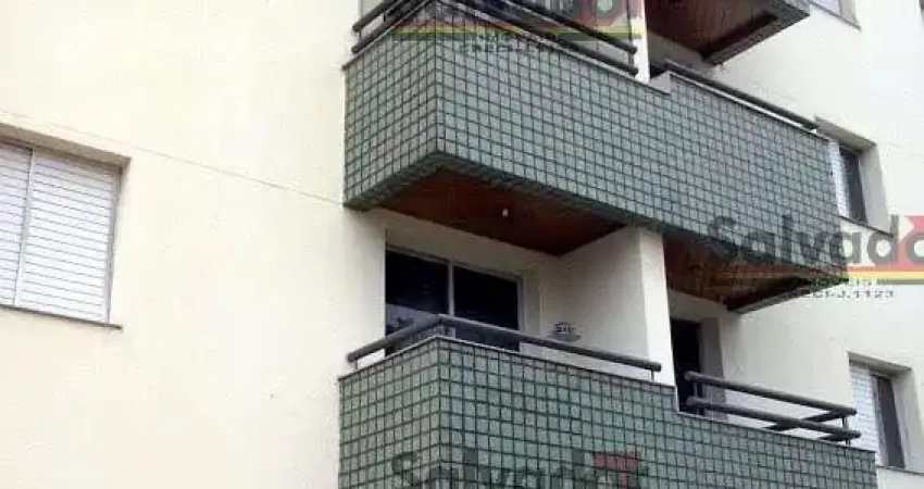 Apartamento em Jardim da Saúde  -  São Paulo