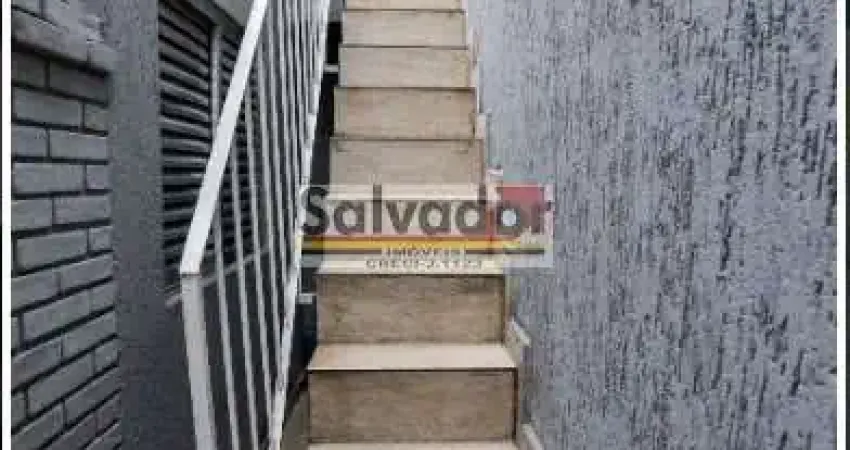 Casa com 3 quartos à venda na Travessa Jayme Cortez, --, Vila Brasilina, São Paulo