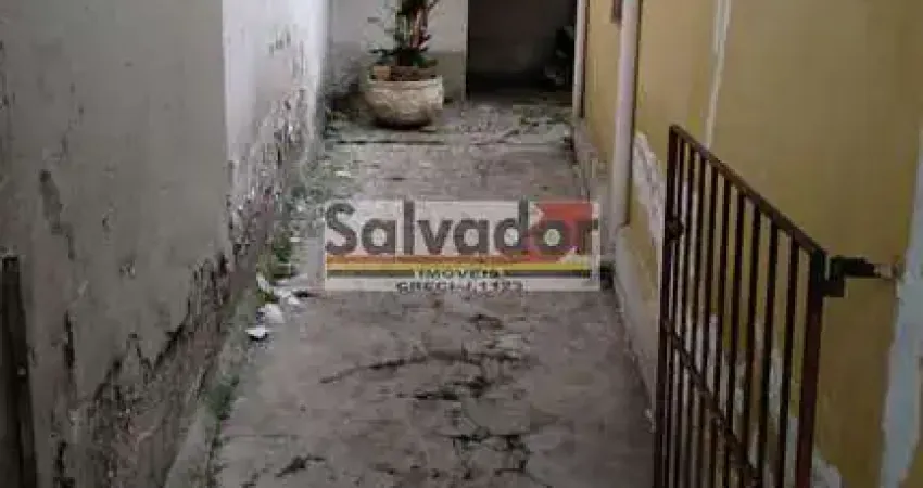 Terreno à venda na Rua Vergueiro, --, Vila Nair, São Paulo