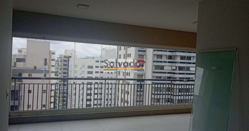 Apartamento no Jardim Da Saude  -  São Paulo