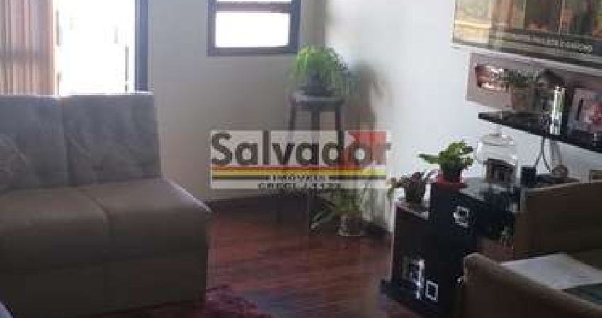 Apartamento na Av do Cursino - Jardim da Saúde - São Paulo