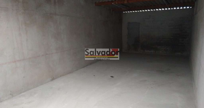 Salão na Avenida do Cursino