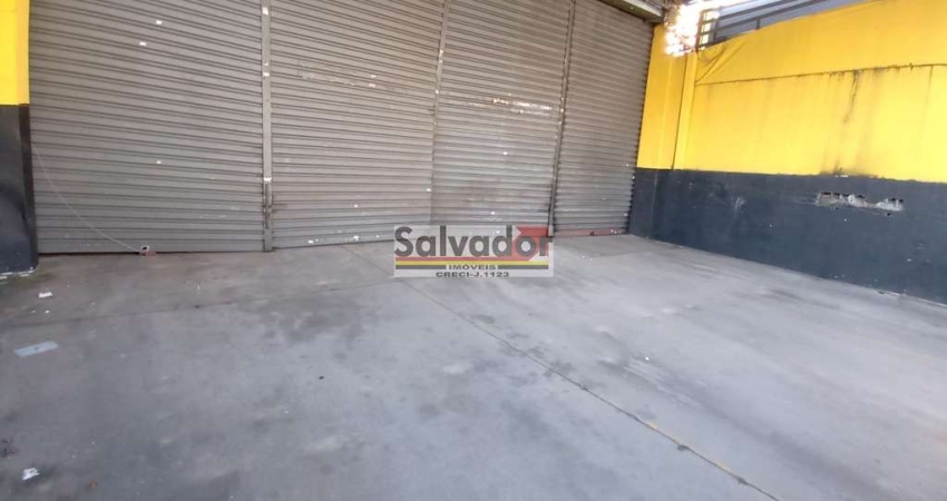 Barracão / Galpão / Depósito para alugar na Avenida do Cursino, --, Jardim da Saude, São Paulo