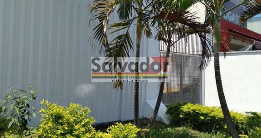 Imóvel Comercial na Avenida do Cursino