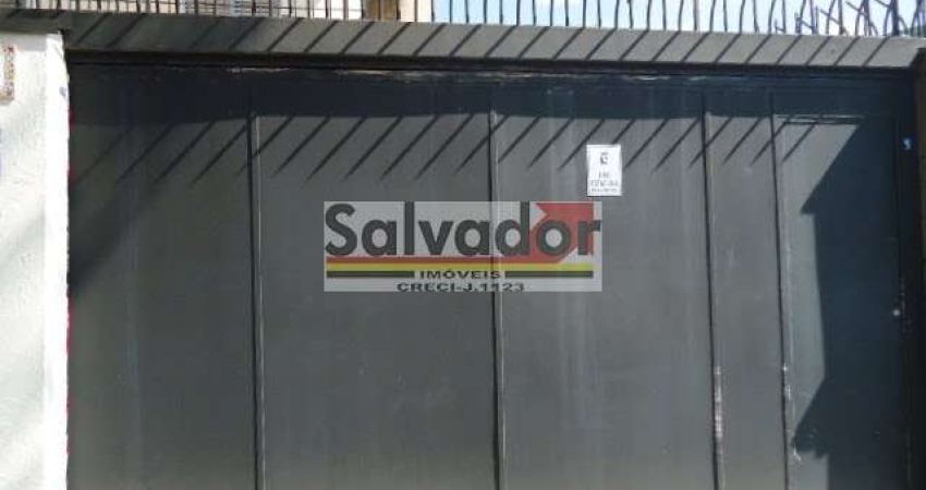 Casa com 4 quartos à venda na Rua Filipe Cardoso, --, Jardim da Saude, São Paulo