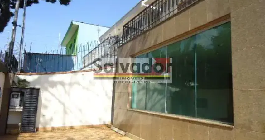 Casa com 4 quartos à venda na Rua Filipe Cardoso, --, Jardim da Saude, São Paulo