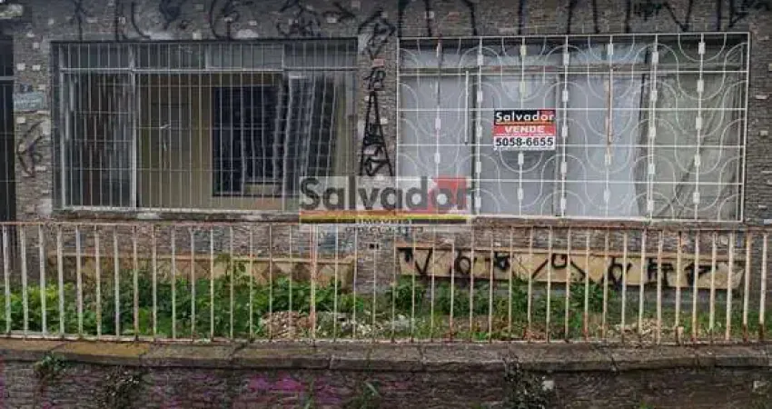 Casa com 3 quartos à venda na Rua Muller Carioba, --, Jardim da Saude, São Paulo