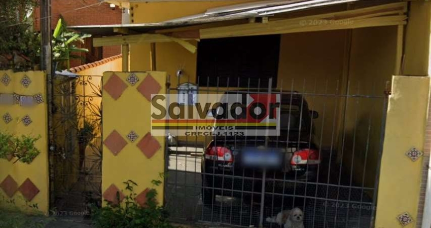 Terreno no Bosque da Saúde  -  São Paulo