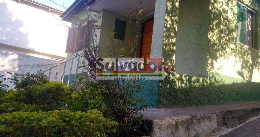 Casa com 2 quartos à venda na Rua Manoel Carneiro Silva, --, Bosque da Saúde, São Paulo