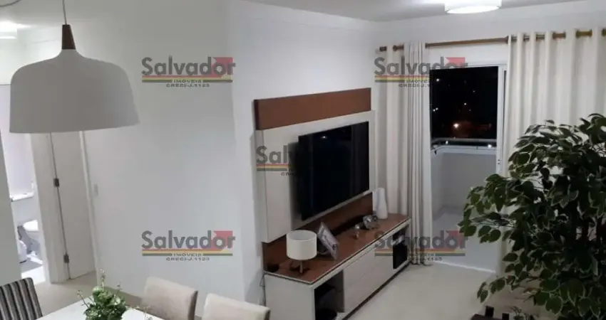 Apartamento no Bosque da Saúde  -  São Paulo