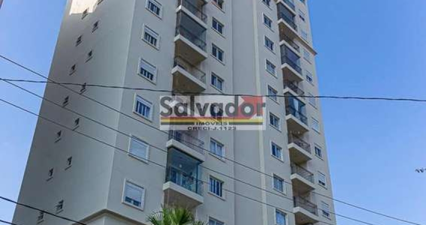 Apartamento à venda no Bosque da Saúde  -  São Paulo