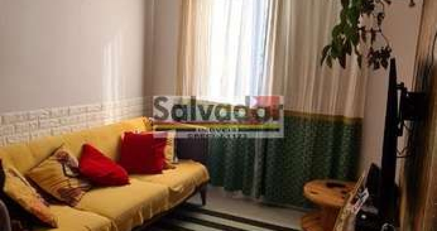 Apartamento na Vila Água Funda  -  São Paulo