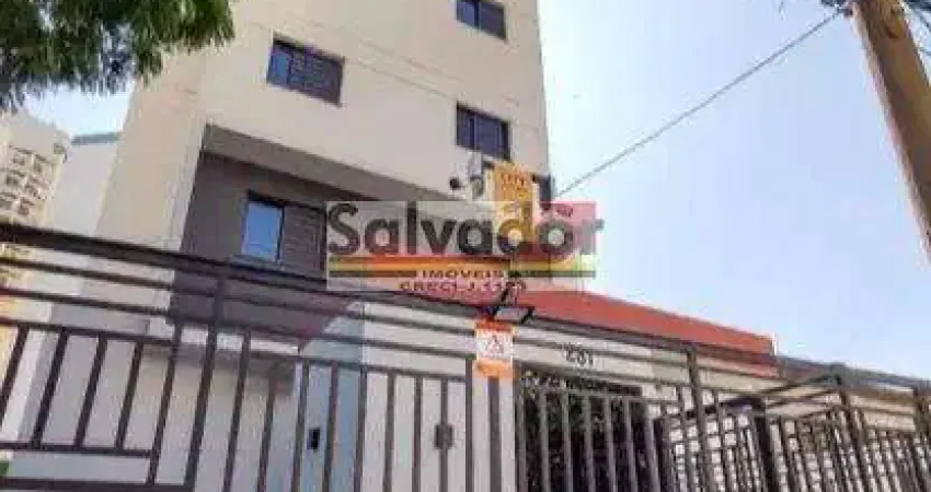 Apartamento com 2 quartos à venda na Rua Itajibá, --, Chácara Inglesa, São Paulo