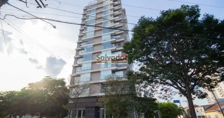Apartamento Duplex à venda no Ipiranga  -  São Paulo