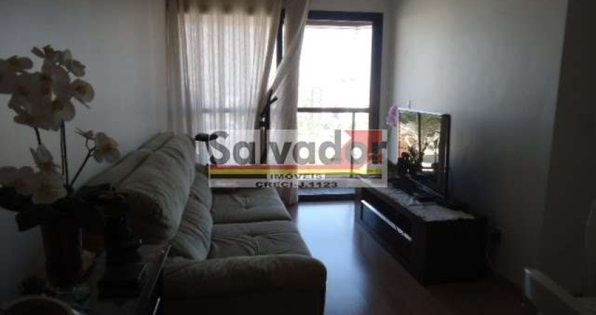 Apartamento na Rua Tiquatira - Bosque da Saúde - São Paulo