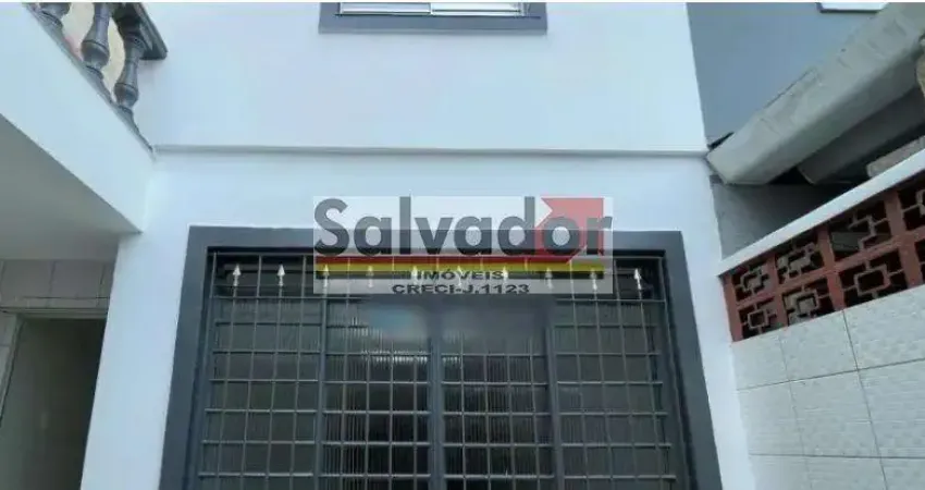 Sobrado na Vila Campestre  -  São Paulo