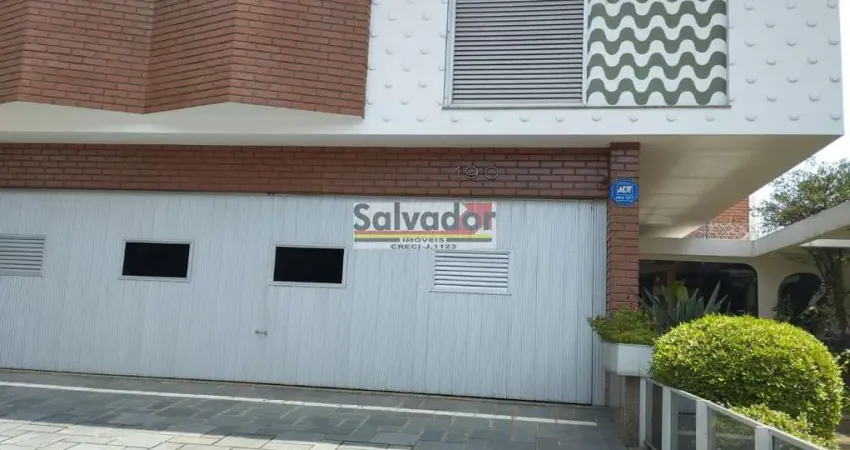 Sobrado para locação ou venda no Bosque da Saúde - São Paulo
