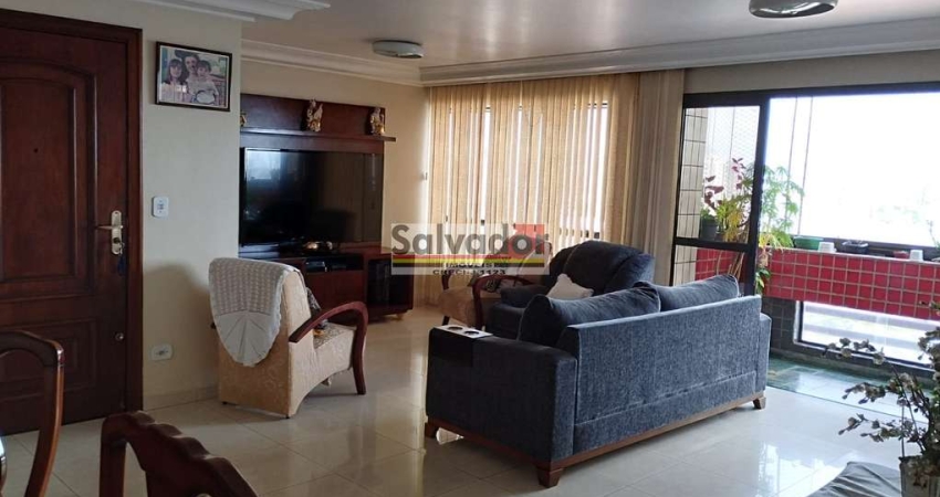 Apartamento no Jardim da Saúde  com 3 Vagas de Garagem